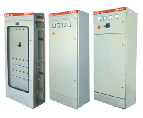 XL(F)-21型動(dòng)力配電箱