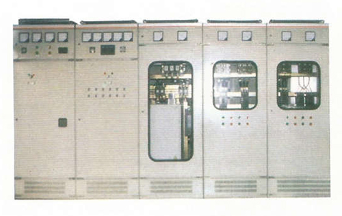 ZSW系列微機(jī)控制工頻泵恒壓給水設(shè)備