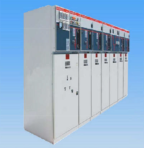 XGN口-12戶內(nèi)交流高壓六氟化硫環(huán)網(wǎng)開關設備