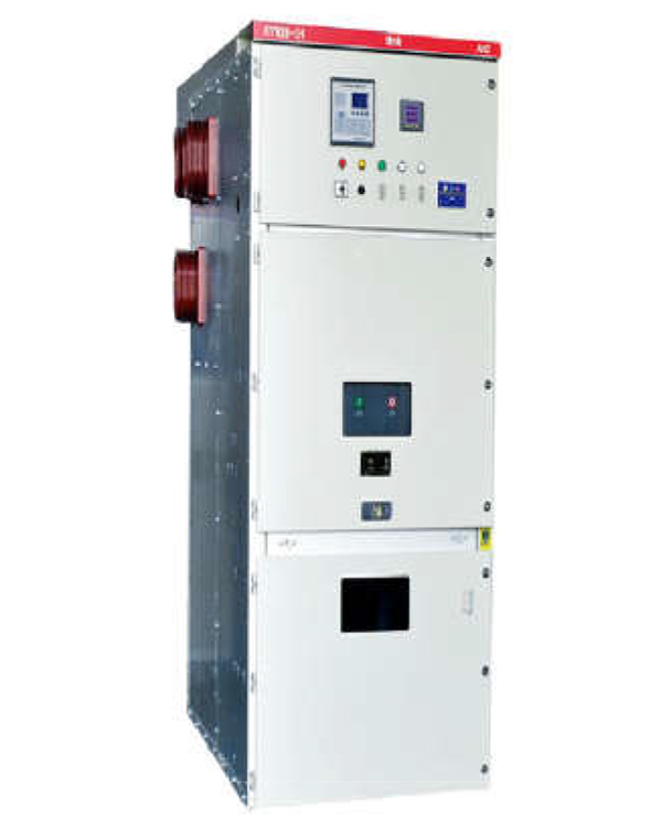 KYN28-24型交流金屬封閉開關設備